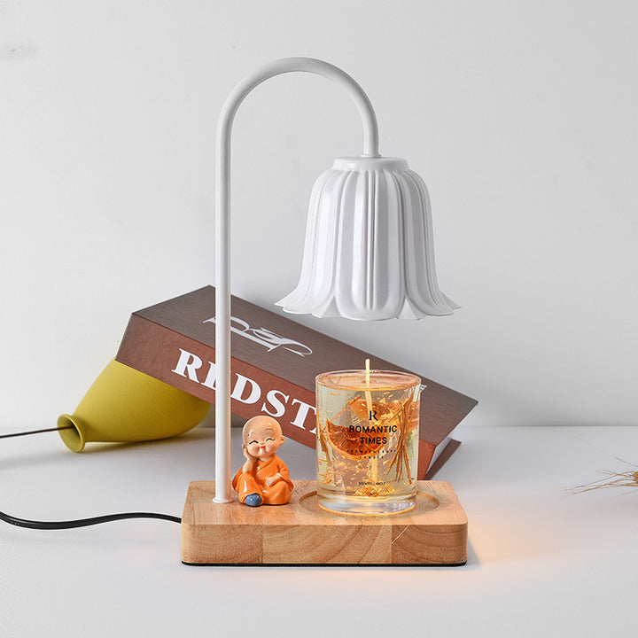 Modern Accent Table Lamp