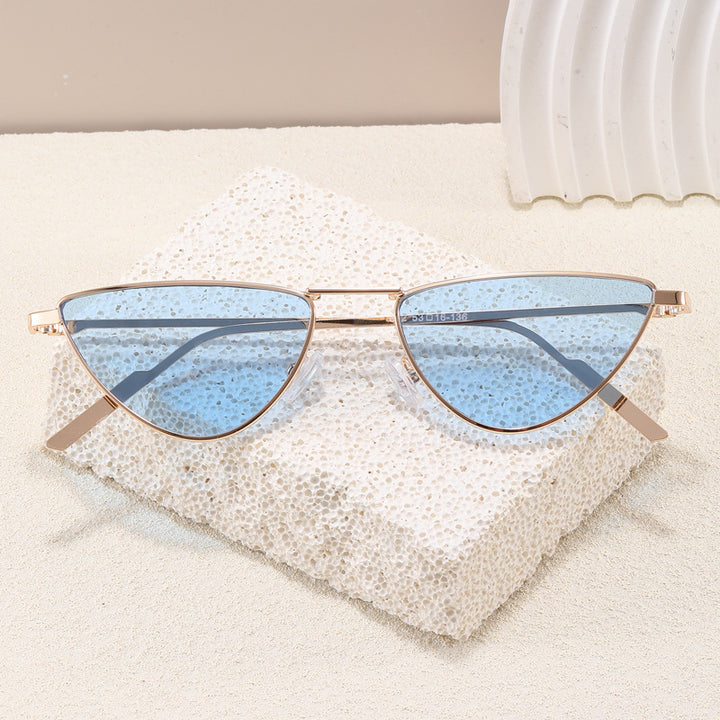 Cat-Eye Sunglasses Stornfield