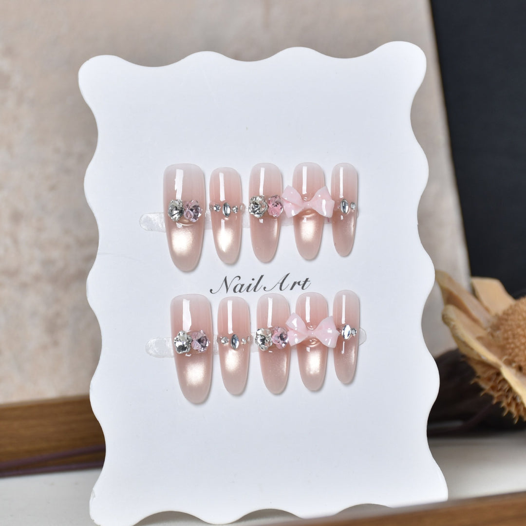 Decorative Manicure Set Stornfield