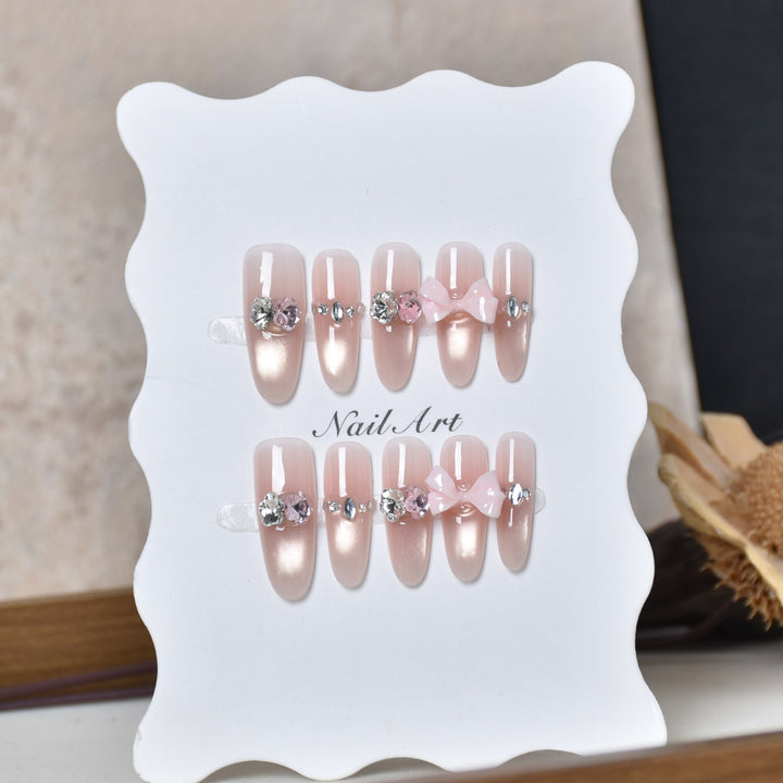 Decorative Manicure Set Stornfield