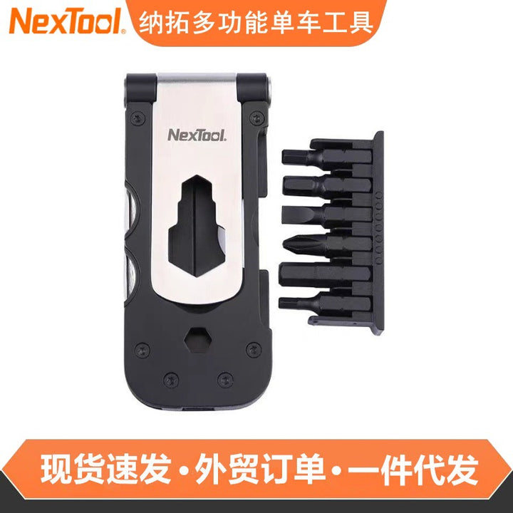 Multifunctional Tool Set Stornfield
