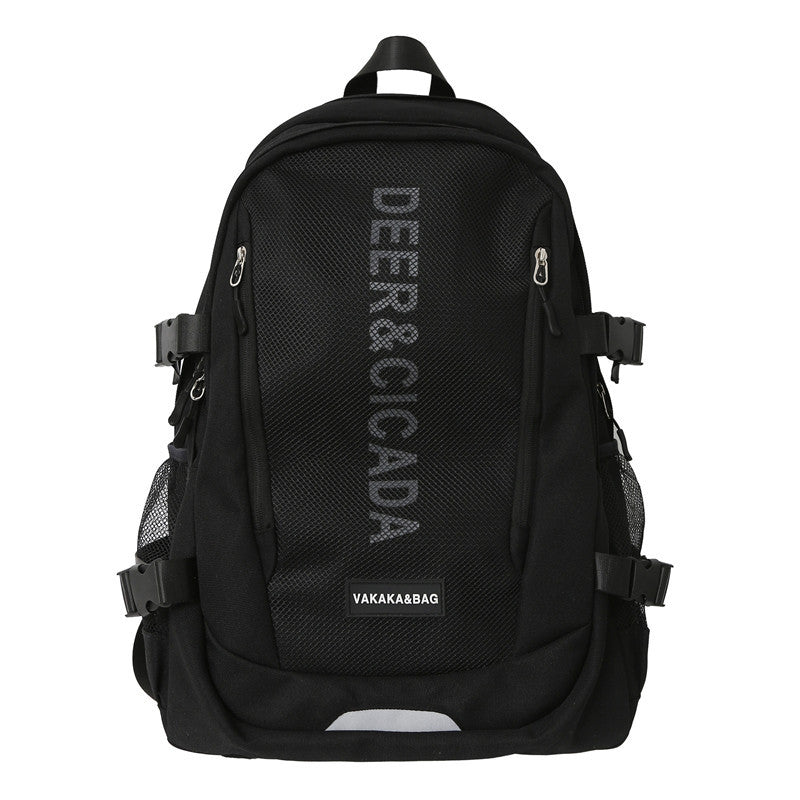 Versatile Multi-Functional Backpack Stornfield