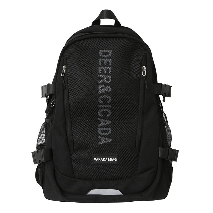 Versatile Multi-Functional Backpack Stornfield