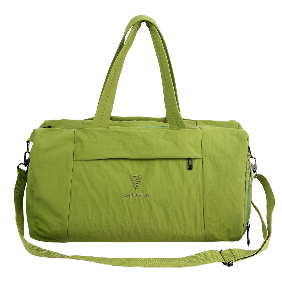Multi-Functional Lightweight Travel Duffle Bag Stornfield