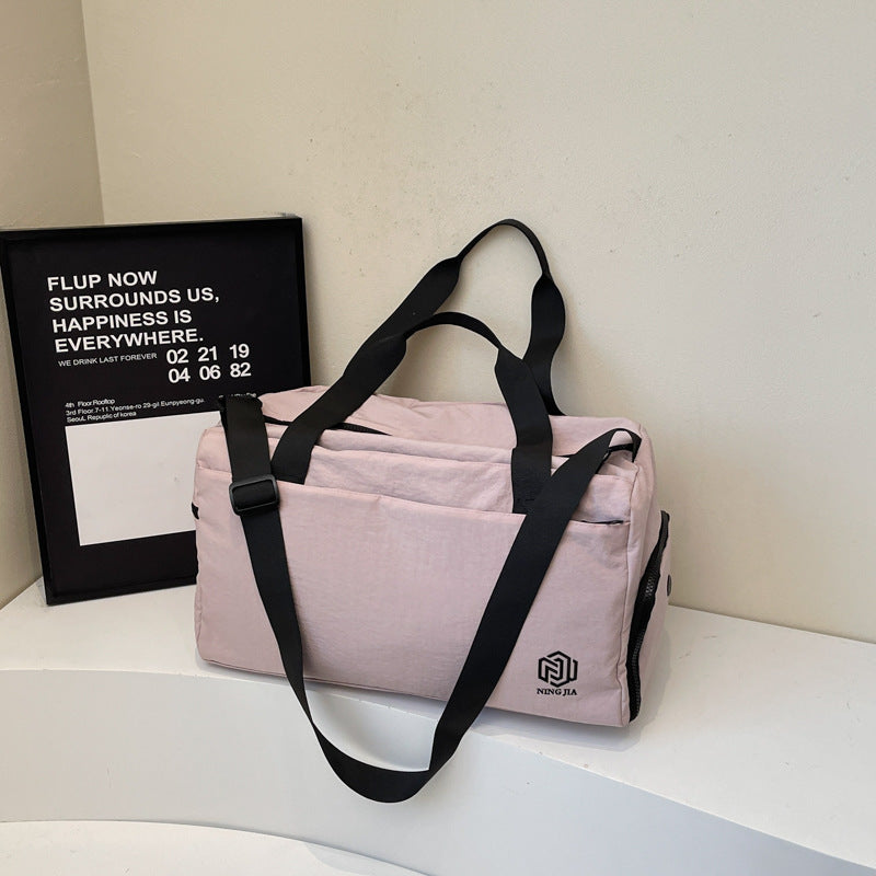 Travel Duffel Bag