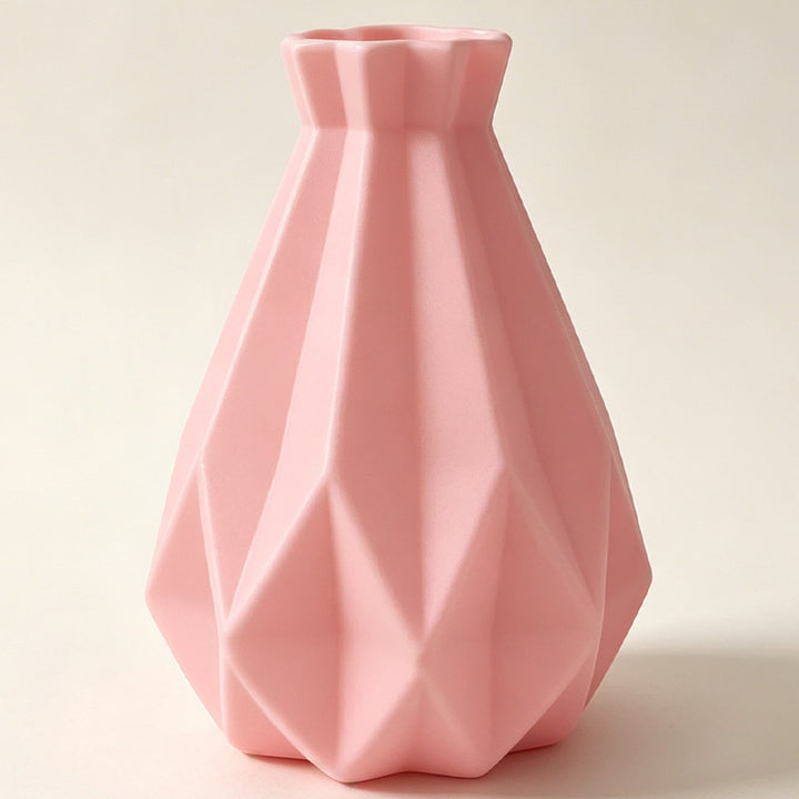Modern Angular Decorative Vase Stornfeild