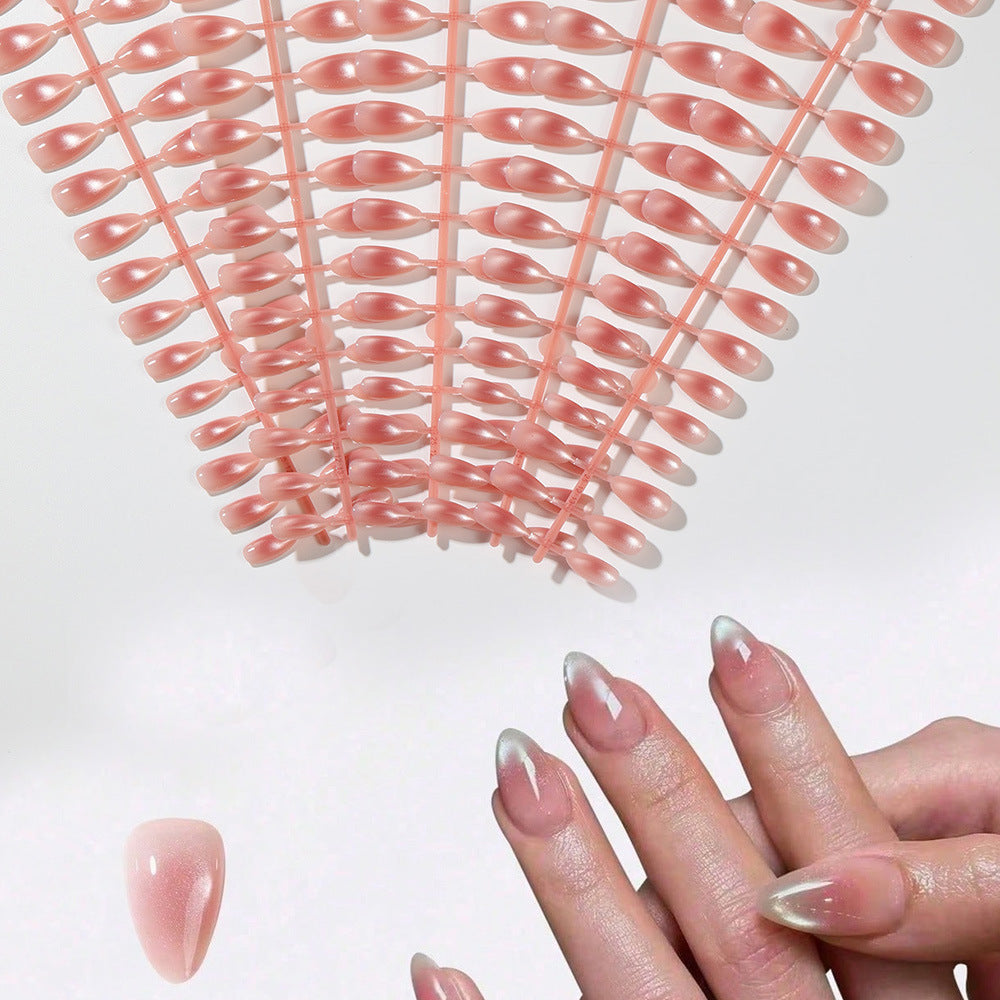 Gel Nail Art Stornfield