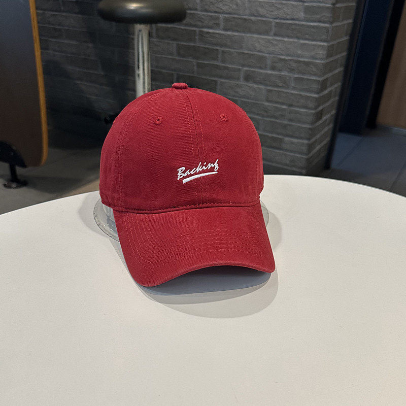 Men's Classic Cotton Adjustable Baseball Cap Stornfield 1784270309
