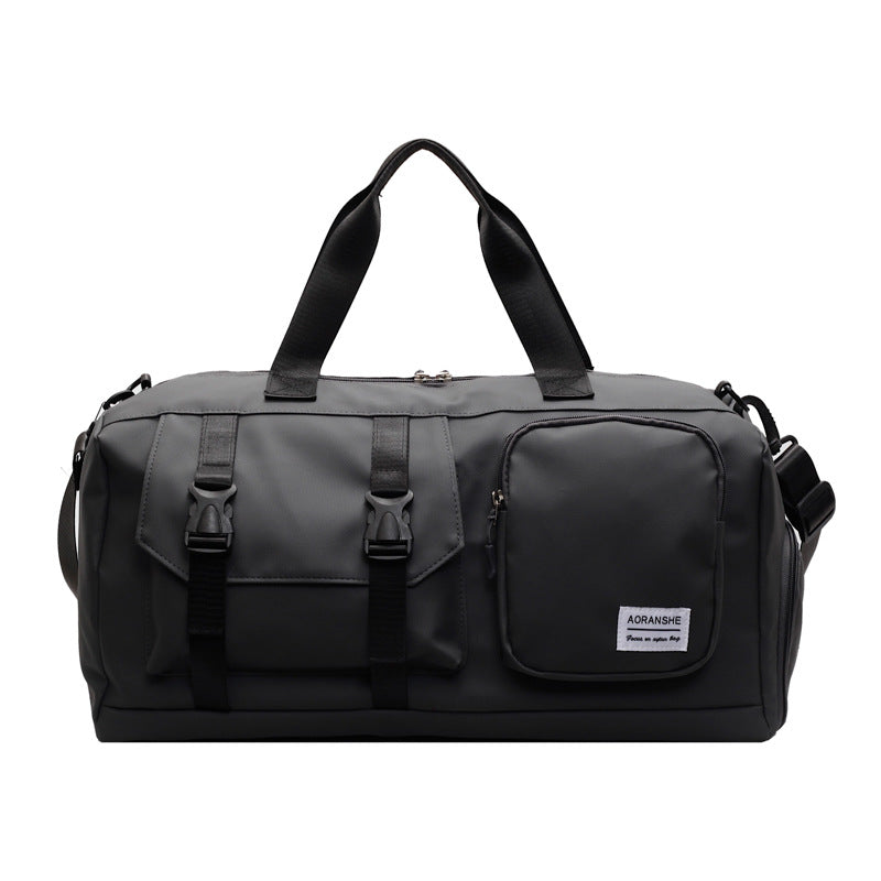 Stylish Travel Duffle Bag