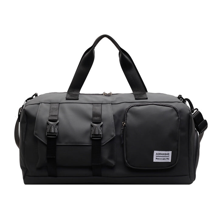 Stylish Travel Duffle Bag
