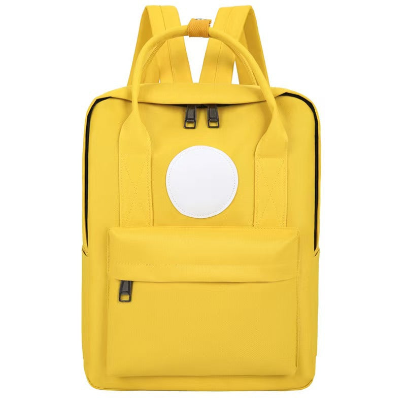 Functional Lightweight Backpack Stornfield