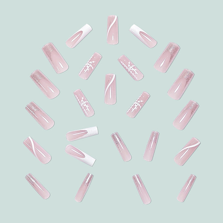 Elegant and creative nail tips Stornfield