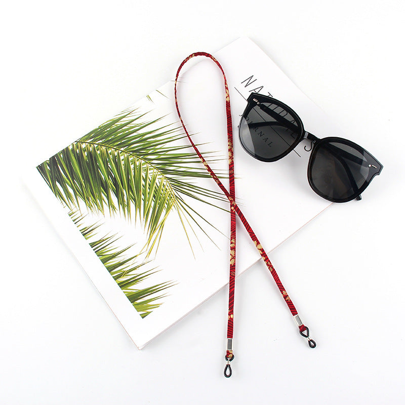 Premium Sunglasses Retaining Strap Stornfield
