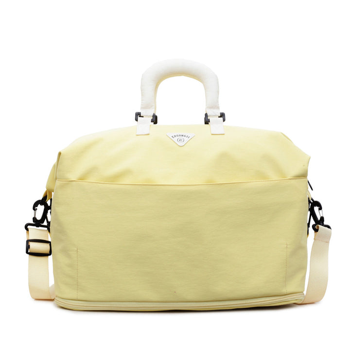 Multifunctional Sport and Travel Bag with Adjustable Shoulder Strap Stornfield