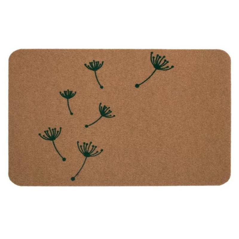 Decorative Quote Doormat