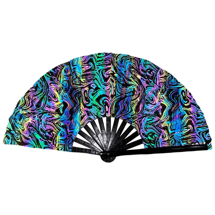 Ladies Fan Stornfield