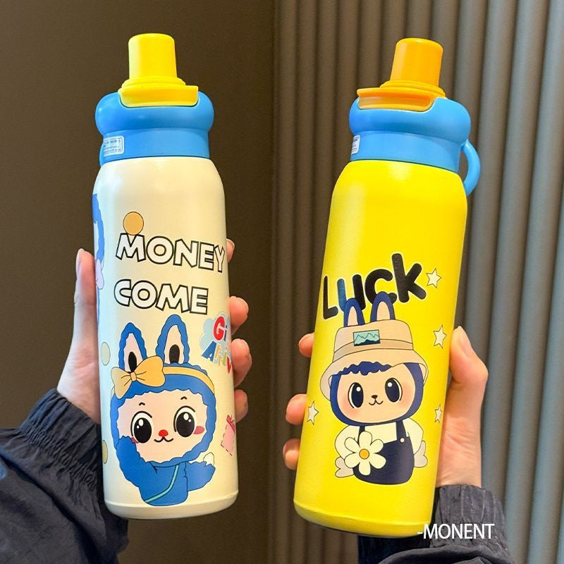 Unisex Water Bottle Stornfield