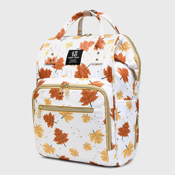 Fun Dinosaur Print Diaper Backpack Stornfield