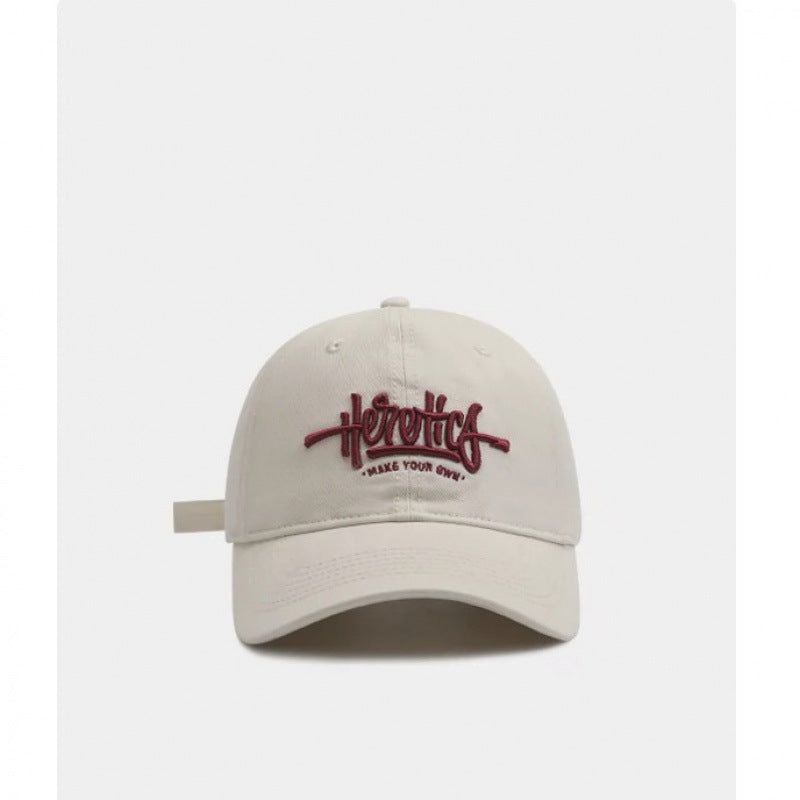 Men's Casual Adjustable Cap Stornfield