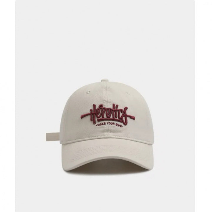 Men's Casual Adjustable Cap Stornfield