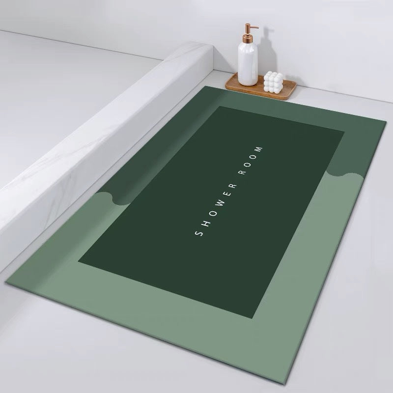 Shower Mat Stornfield
