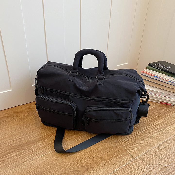 Versatile Multifunctional Travel Duffel