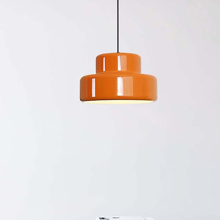 Contemporary Hanging Pendant Light
