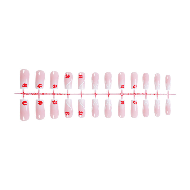 Decorative Nail Art Stornfield