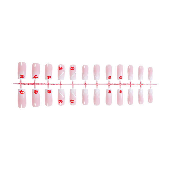 Decorative Nail Art Stornfield