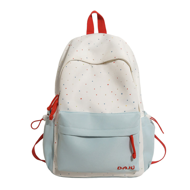 Trendy Versatile Canvas Backpack Stornfield