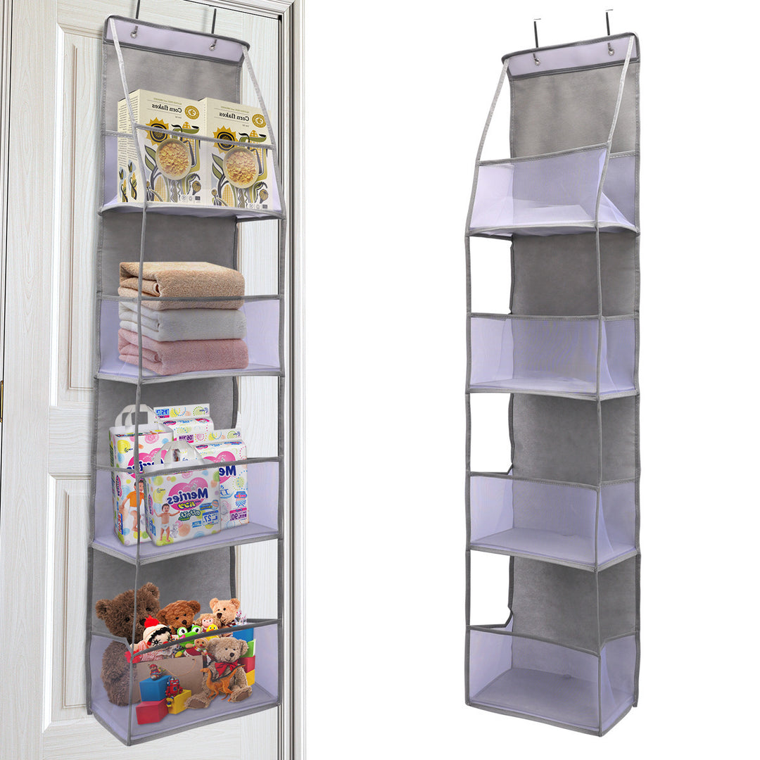 Hanging Door Organizer
