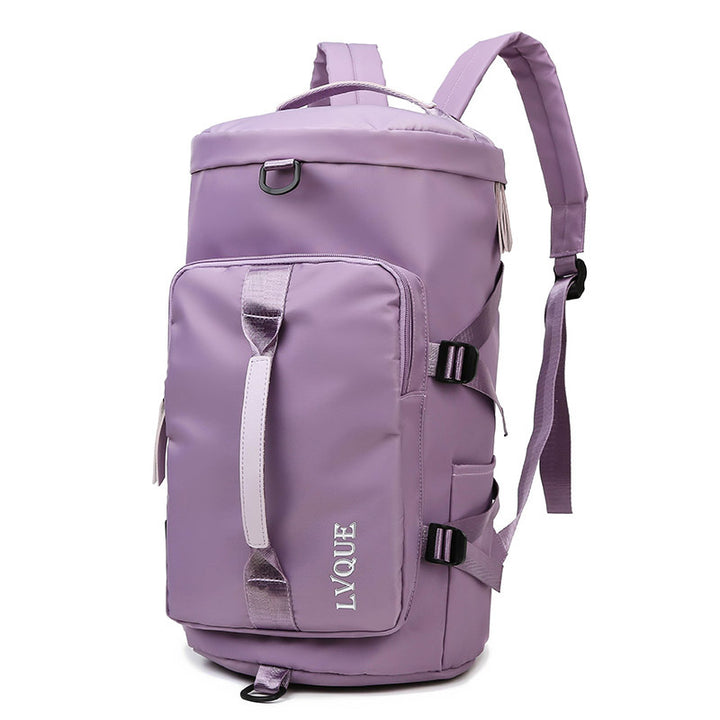Multifunctional Sports Backpack Stornfield