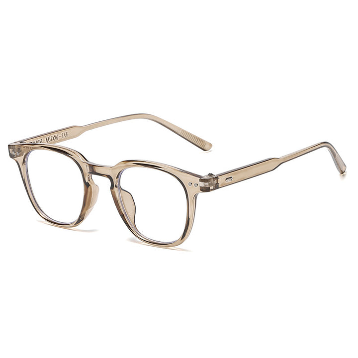 Women's stylish glasses frame with contemporary design Stornfield