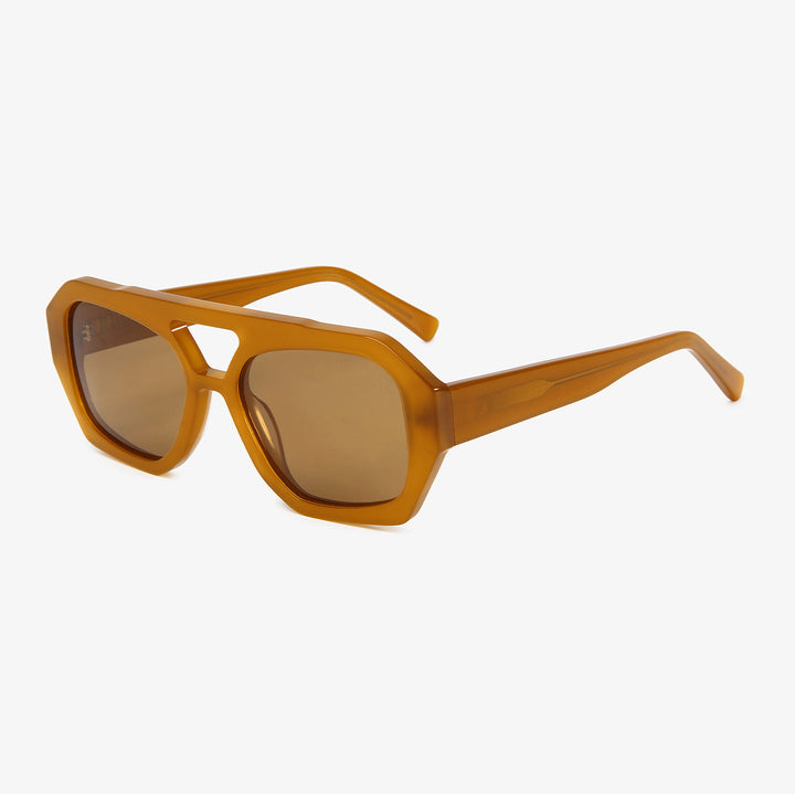 Women's sunglasses in a modern, innovative frame design Stornfield