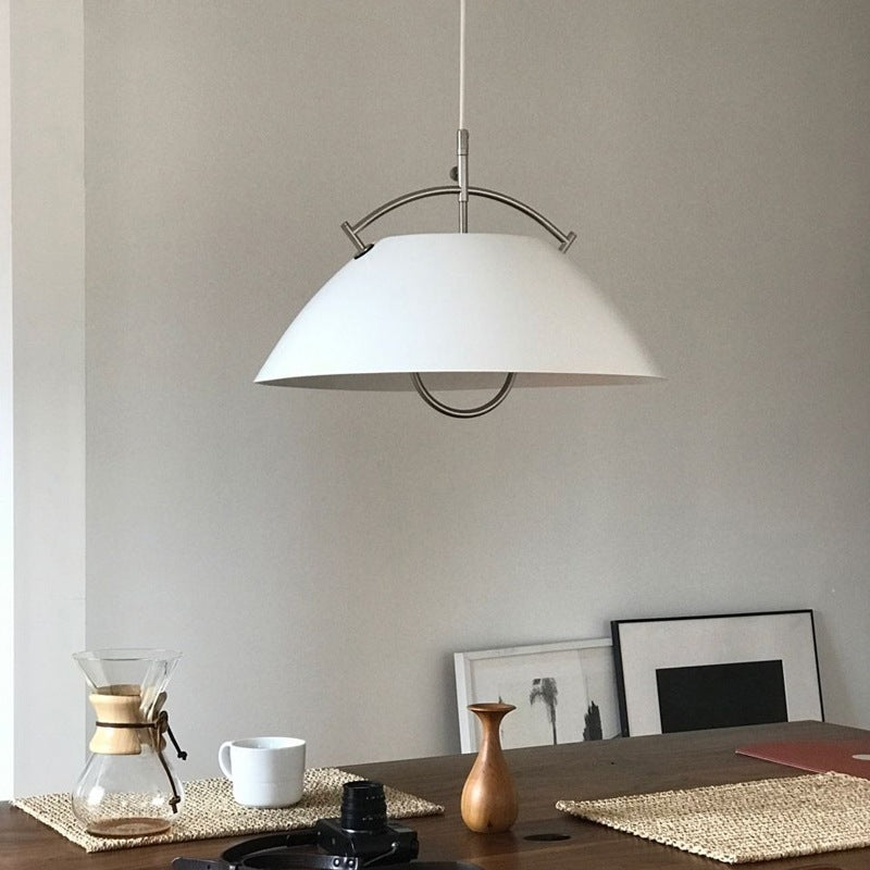 Modern Industrial Pendant Light