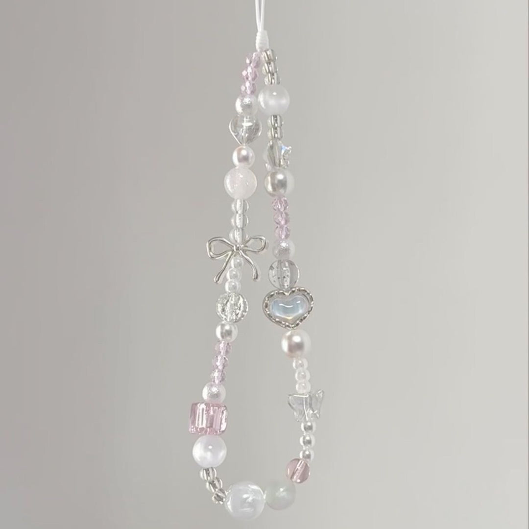 Decorative Beaded Eyewear Lanyard Stornfield 1790135271