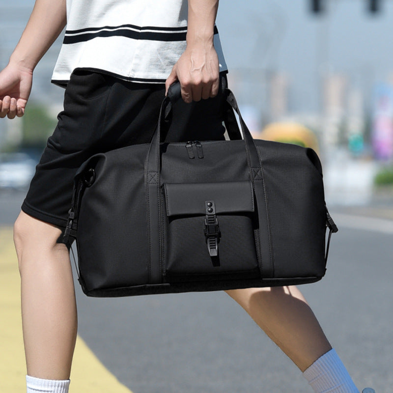Sport bag Stornfield