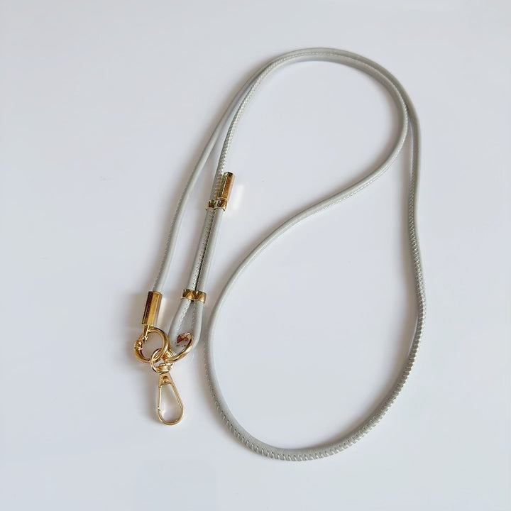Versatile ID Badge Holder Lanyard Stornfield