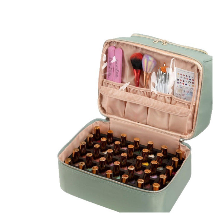 Cosmetic storage bag Stornfield