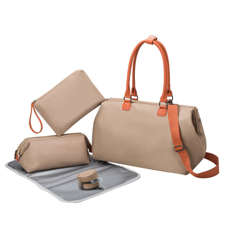 Multi-Purpose Diaper Bag Set Stornfield