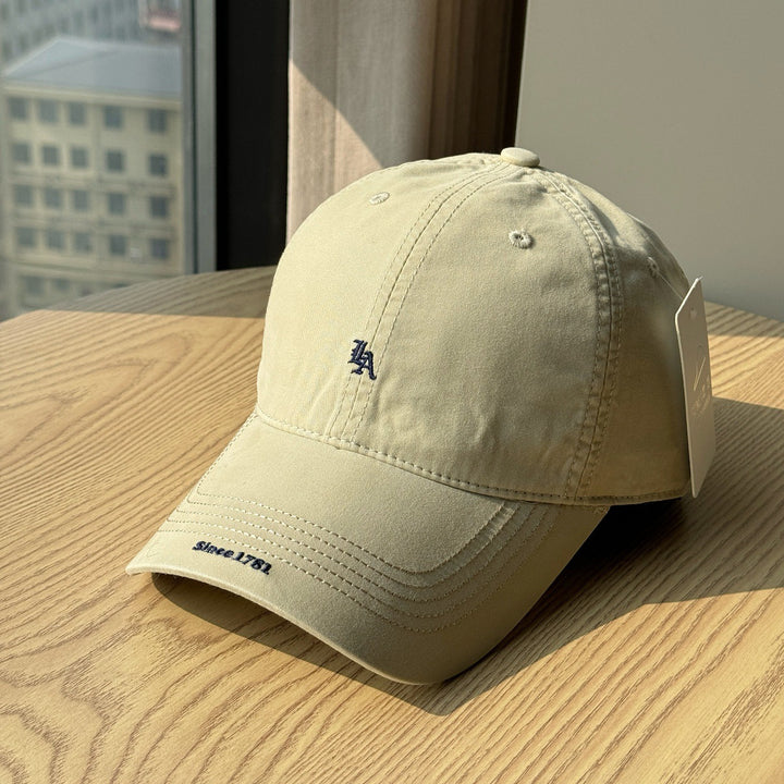 Men's Classic Adjustable Baseball Cap Stornfield 1784270343