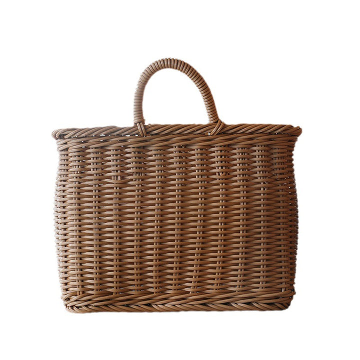 Storage Basket Stornfield
