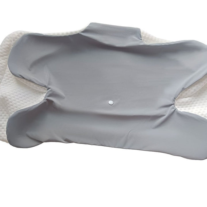 Ergonomic Neck Support Pillow Stornfield
