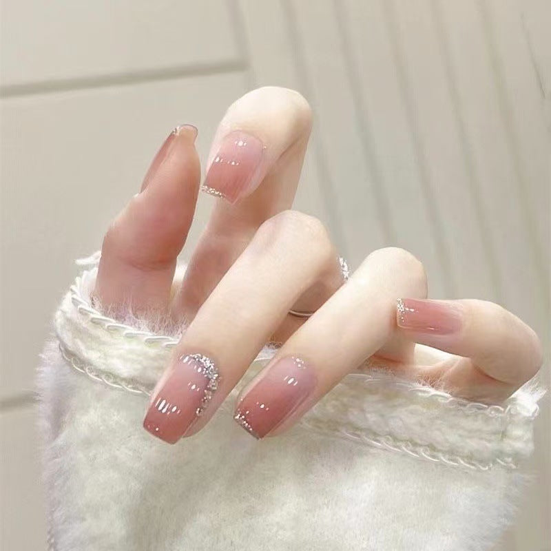 Artificial Nails Set Stornfield
