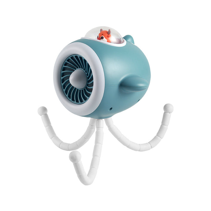 Unisex Mini Fan Stornfield