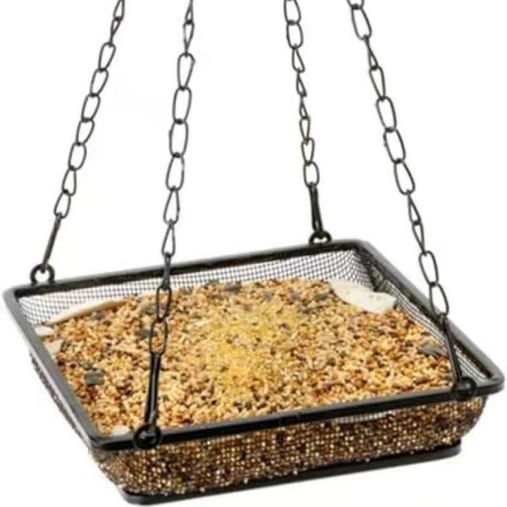 Bird Bath and Feeder Stornfield