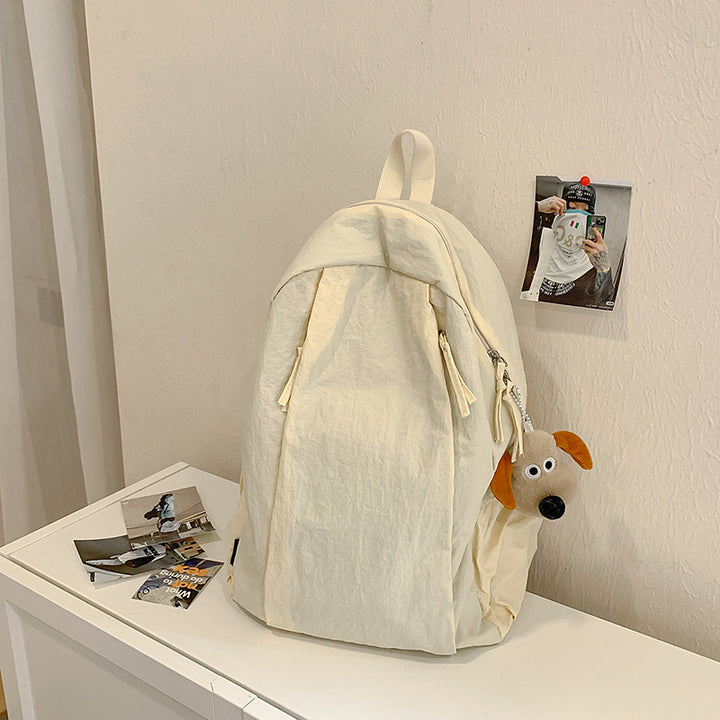 Backpack with Functional Design and Practical Pockets Stornfield
