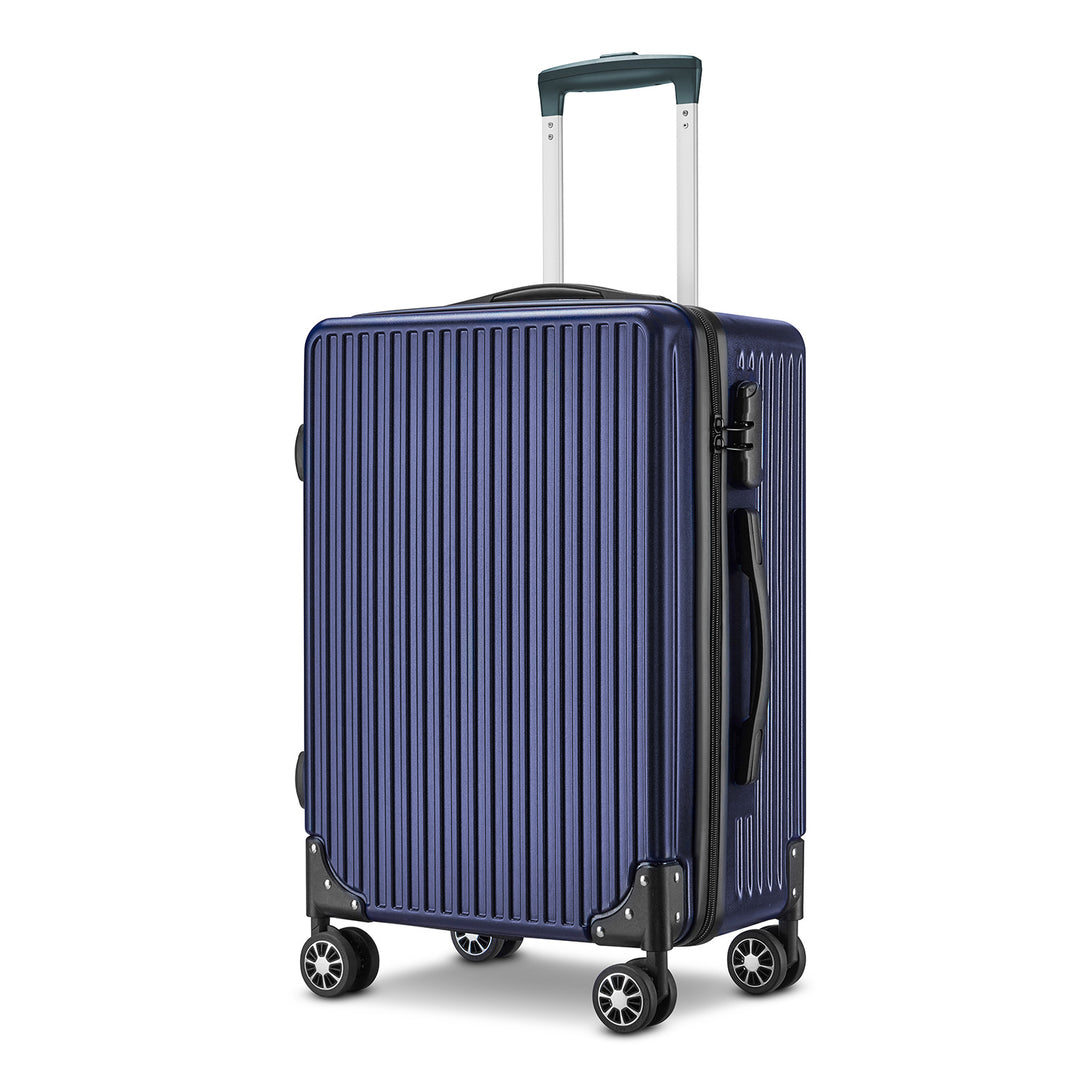 Unisex Hard Shell Luggage Stornfield