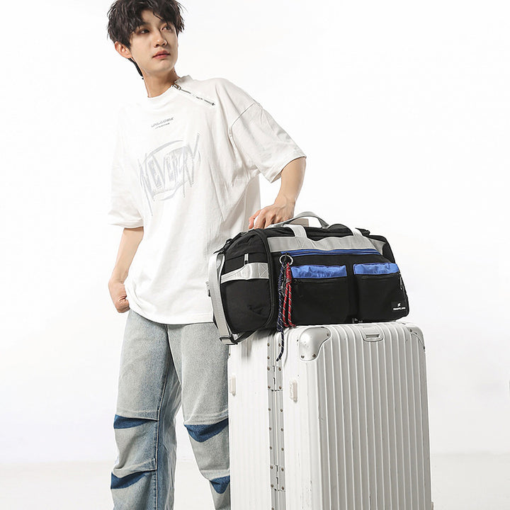 Multi-Functional Travel Duffle Bag Stornfield