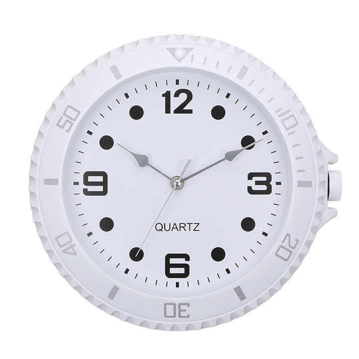 Wall clocks in sporty design Stornfield